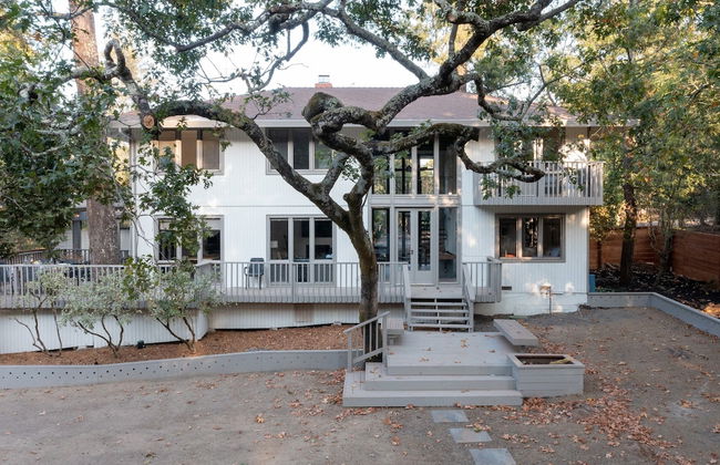 Mataro by Avantstay Large & Elegant Home in Santa Rosa w/ Hot Tub & Games - Foto 31