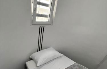 PARIS BASTILLE BERCY GARE DE LYON CHAMBRE CLIMATISEE 9m2 idéal 1 pers ,max 2 pers - Foto 29