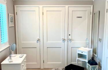 Herons Hideout Cotswold Lakeside - Spring Lake - Foto 17