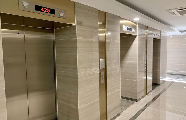 HKG-Vinhomes Sky Lake - Luxury Apartment - Foto 43