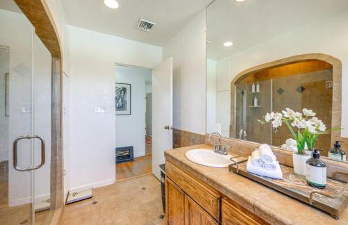 19 Mi to Sequoia Natl Park Mtn-View Woodlake Gem - Foto 14