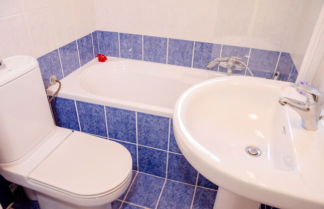 Villa Thea - Foto 17