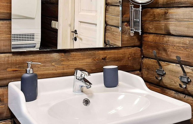 8 Person Holiday Home in Veggli - Foto 19