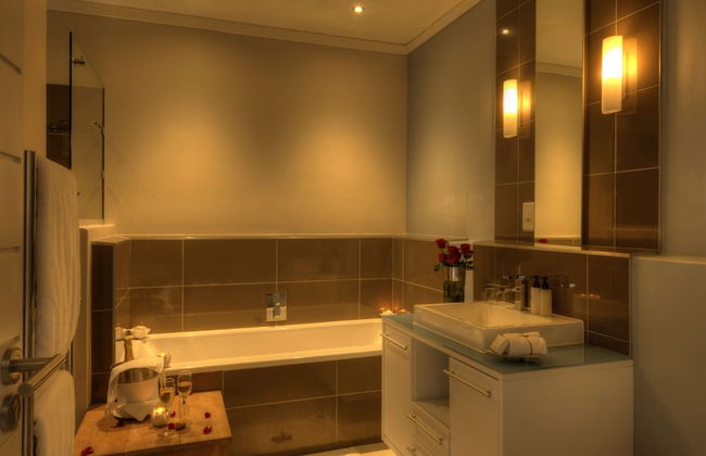 Whale Coast All Suite Hotel - Foto 16