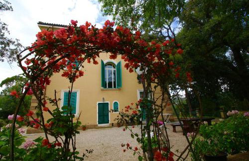 Villa Teresa - Foto 8