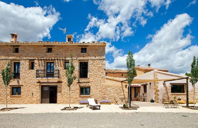 Mas de Leon - Photo 58