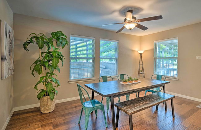 Holly Hideaway - Foto 14