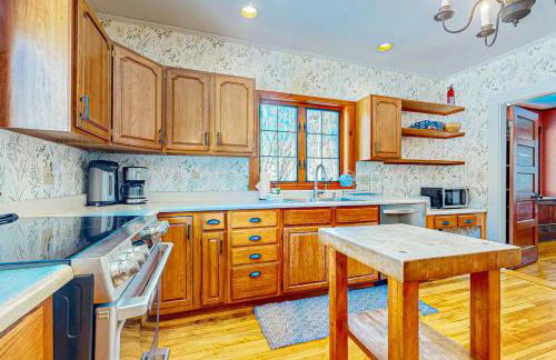 The Greenfield - Foto 16