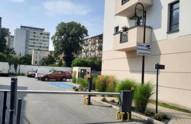 APARTAMENT KOŚCIUSZKi 54 - Foto 36