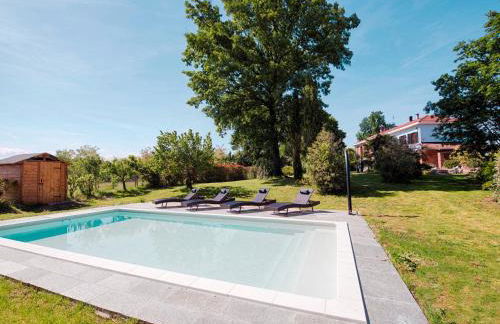 Holiday Home San Giacomo by Interhome - Foto 47