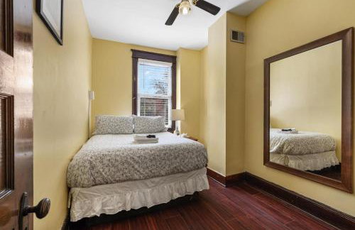 Family & Group Trips to DC - 4-BR Close to METRO - Foto 18