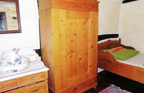 Ferienhaus in Hessen mit Garten - Foto 27