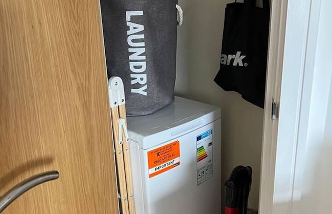 Stylish Studio Flat Near Central London - Foto 29