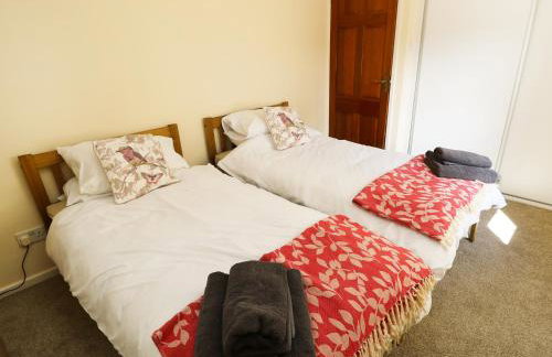 West End House - Foto 15