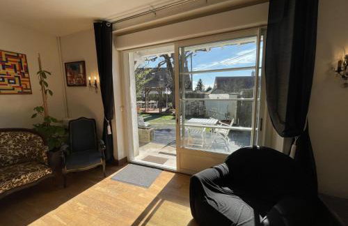 gite de la chabardière le Marronnier - Foto 17