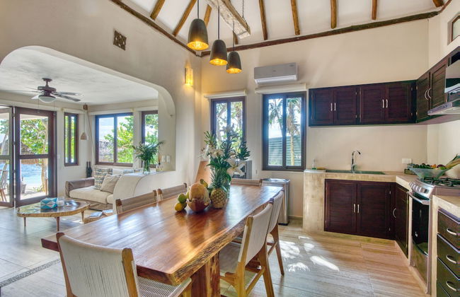 Casa Corazón - Photo 18