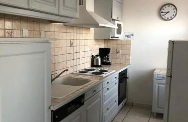 FRONT DE MER - T3 LEUCATE PLAGE - Foto 2