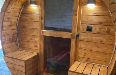 Noclegi Beskidzkie Stodoły - Foto 32