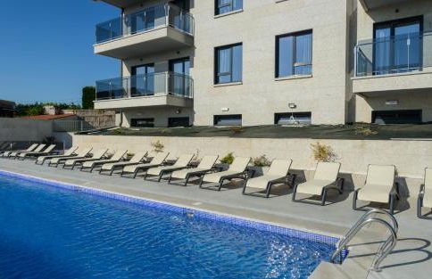 Apartamentos Onzamar - Foto 44