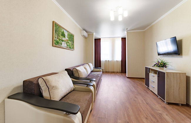 Apart Hotel Onegin - Photo 5