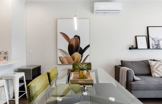 Discover Little Italy From a Bright Apartment - Foto 20