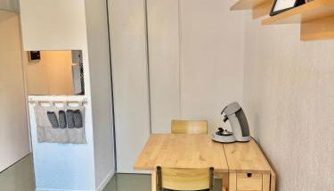 Studio Calme et Confort - Saint-Cyprien - Pont Neuf - Foto 2