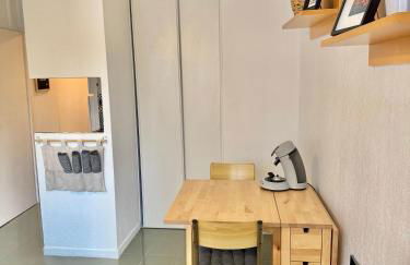 Studio Calme et Confort - Saint-Cyprien - Pont Neuf - Foto 2