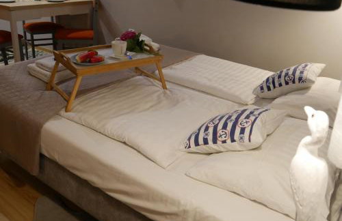 Apartamenty i Mieszkania Wakacyjne - Foto 69