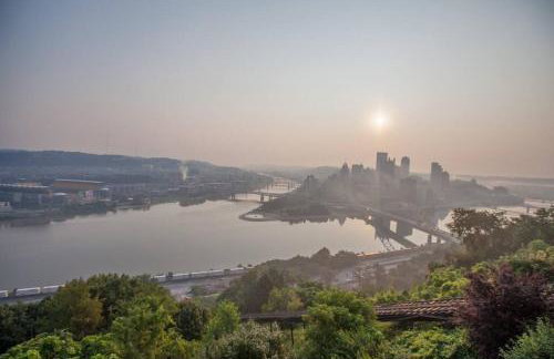 Great for Exploring * Stylish Loft Like Living - Foto 20