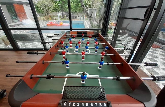 Intouch Poolvilla - Photo 9