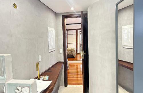 MAISON FRÓES - Vista deslumbrante para a Praia de São Francisco - Foto 34