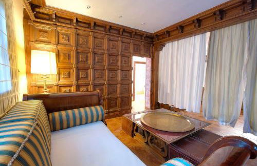 Hotel Rural Victoria by Bossh! Hotels - Foto 75