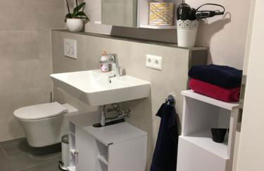 Ferienwohnung Mohr - Foto 13