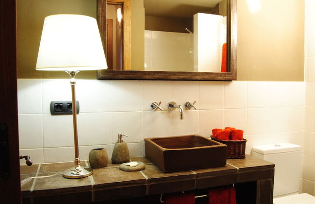 Cal Porxo del Priorat - Foto 9