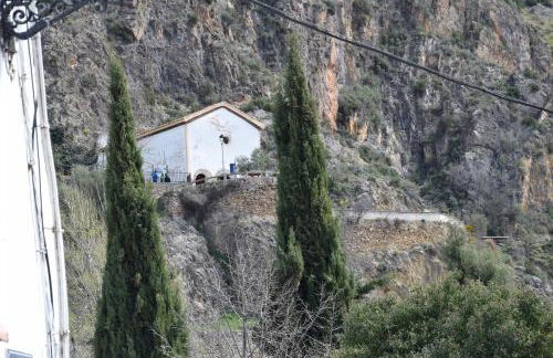 La abuela Isabel Piso con encanto Arnedillo - Foto 28