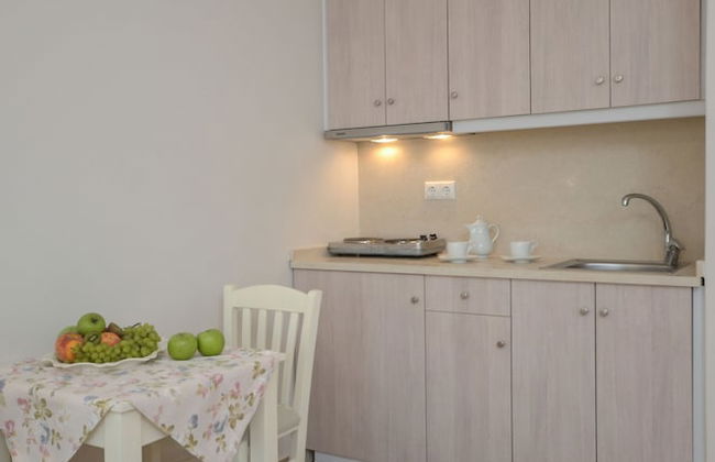 Perla Hotel - Photo 50