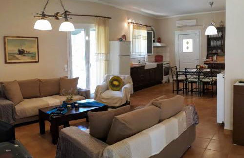 Villa Freedom - Koutsoubri Beach Evia - Foto 9