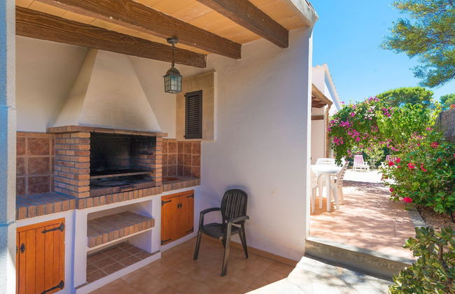 Can Caimari in Mal Pas-bon Aire - Foto 7