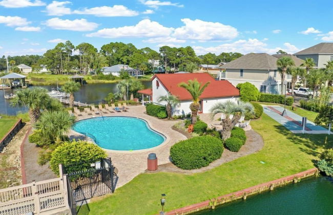 Villas at St Thomas Square - Foto 13