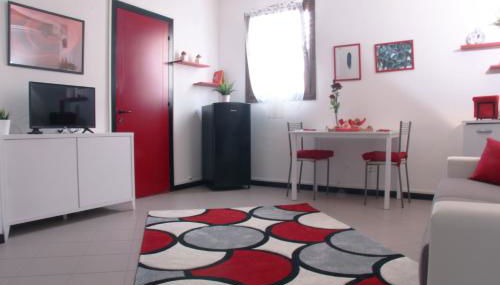 The Relax Apartment - Le Cà De Boron - Foto 2