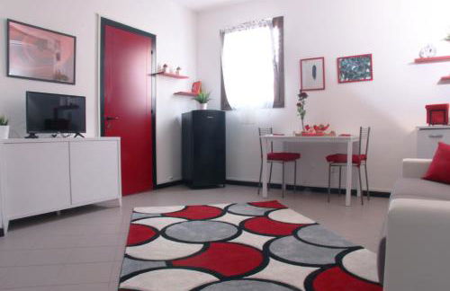 The Relax Apartment - Le Cà De Boron - Foto 2