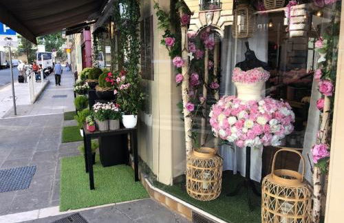 NOTRE DAME - Huge sunny modern 2BR flat - Terrace - Foto 16