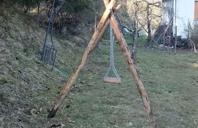 Sea Levanto and Cinque Terre Calm, Cool, Freedom,for Children and pet Parking - Foto 14