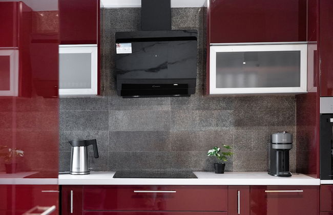 Glyfada Premium Residence - Foto 11