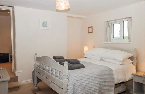 Yew Tree Cottage - Foto 20