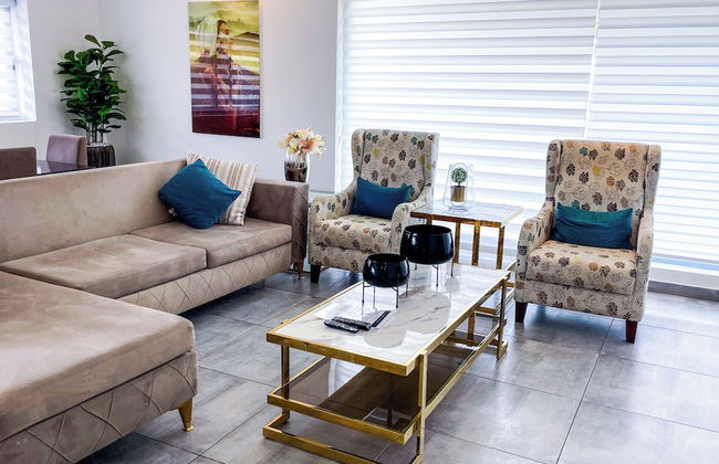 Accra Luxury Apartments at The Lul Water - Foto 27