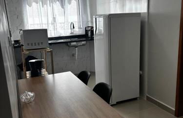 Hachi Flats - GRU - Foto 13