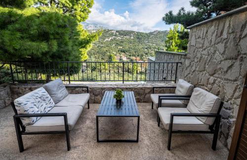 Villa Degenija - Principality of Zarijak - Foto 28