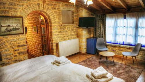 Archontiko Zarkada - Foto 5