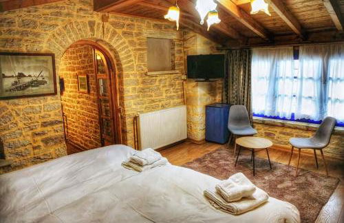 Archontiko Zarkada - Foto 5